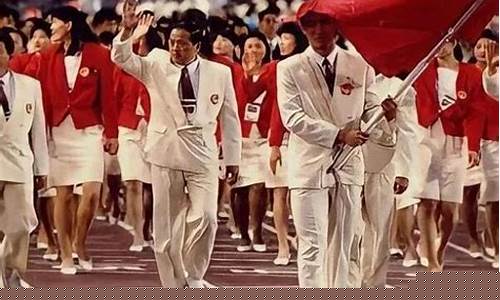 1992年奥运会排名榜-1992年奥运会简介