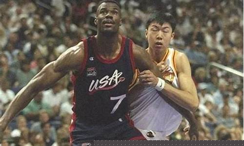 王治郅参加几届奥运会-王治郅哪一年