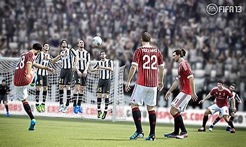 fifa13国家队-fifa13球员能力值排名