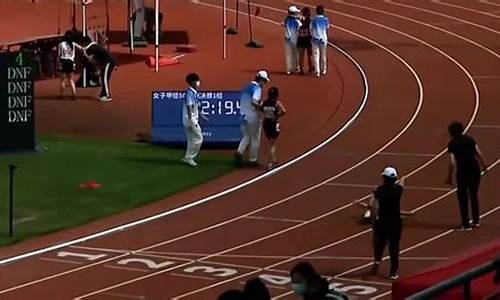 奥运田径5000米-奥运会田径五千米赛跑