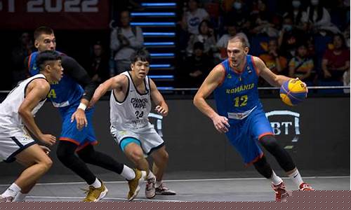 FIBA3人篮球马来西亚-马来西亚职业篮球联赛