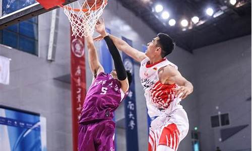 清华大学篮球队员-清华大学篮球队员李嘉琳