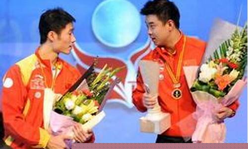 08年奥运会乒乓球团体赛冠军-08年奥运会乒乓前八名