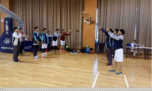 打篮球身高有什么优势-打篮球身高的优势