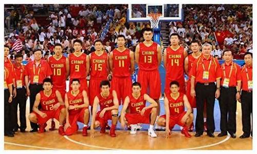 中国92奥运篮球-中国篮球96奥运会