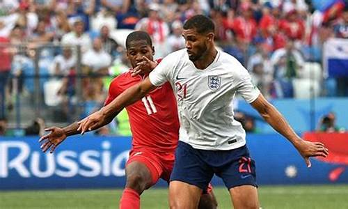 英格兰vs巴西历史比分-英格兰国家队對巴拿马