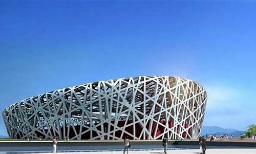 北京奥运会主场馆方案-北京奥运会运动场馆