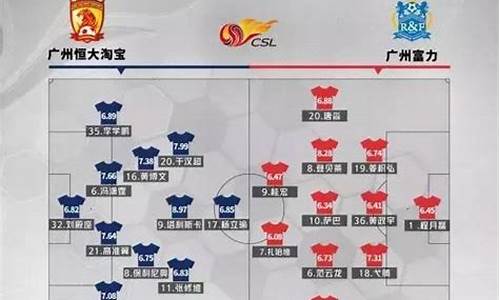 中超联赛独家官方数据-中超联赛百科