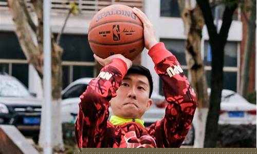 运动会篮球运球新闻稿范文-运动会篮球运球新闻