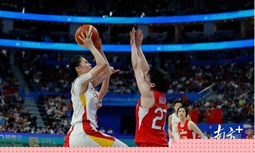 亚运会篮球3v3冠军-亚运会篮球金牌4