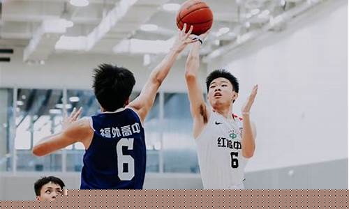福田区中学生篮球赛-2021福田区小学生篮球赛