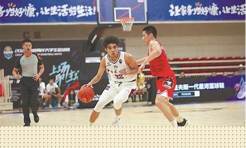 大学生篮球赛在哪落幕-大学篮球赛时间
