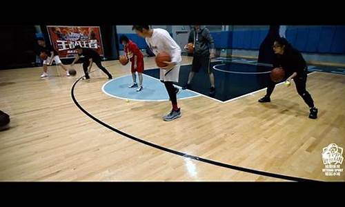 加农贝克篮球基本功-篮球技巧加农贝尔